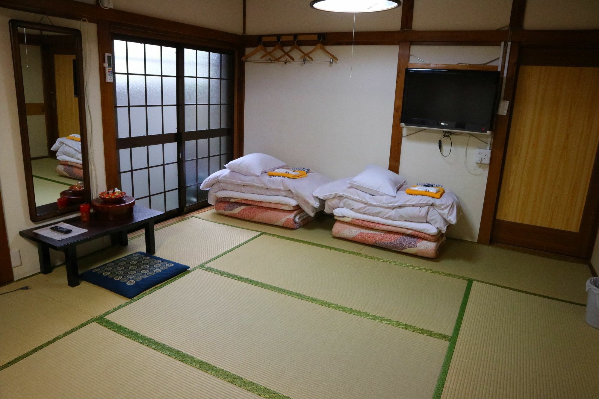 Ryokan Sansuiso Τόκιο Εξωτερικό φωτογραφία