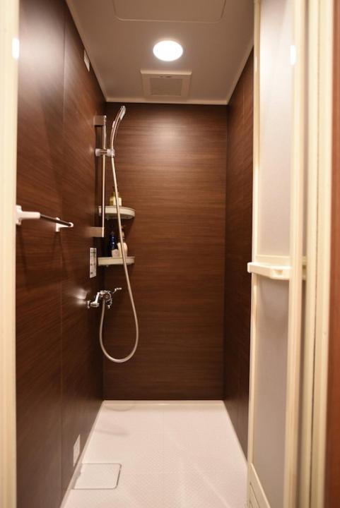 Ryokan Sansuiso Τόκιο Εξωτερικό φωτογραφία