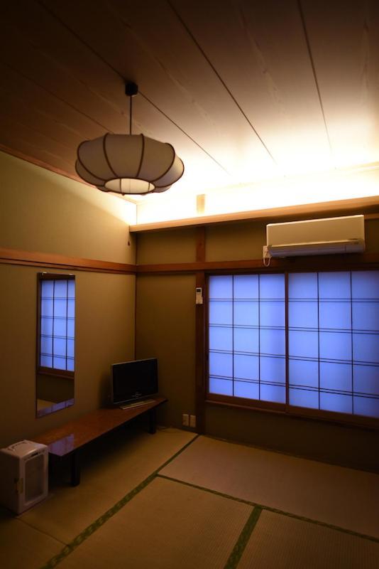Ryokan Sansuiso Τόκιο Εξωτερικό φωτογραφία