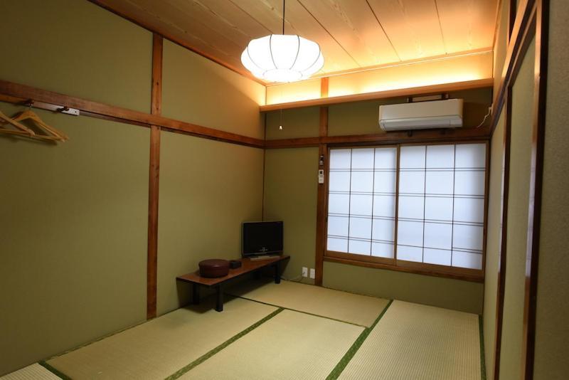 Ryokan Sansuiso Τόκιο Εξωτερικό φωτογραφία