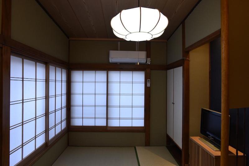 Ryokan Sansuiso Τόκιο Εξωτερικό φωτογραφία