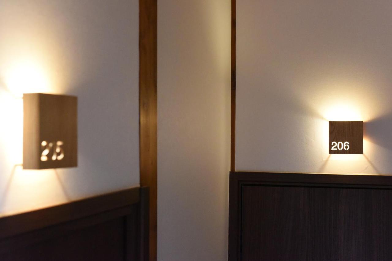 Ryokan Sansuiso Τόκιο Εξωτερικό φωτογραφία